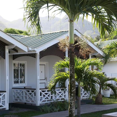 Residence Argine Victoria Esterno foto