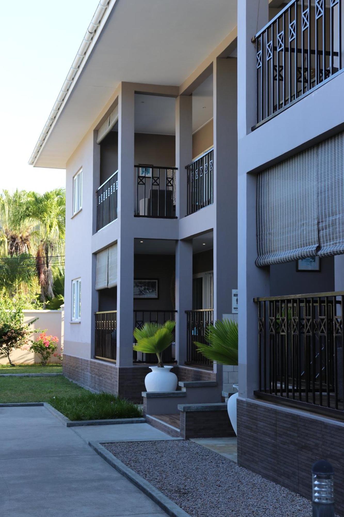 Residence Argine Victoria Esterno foto