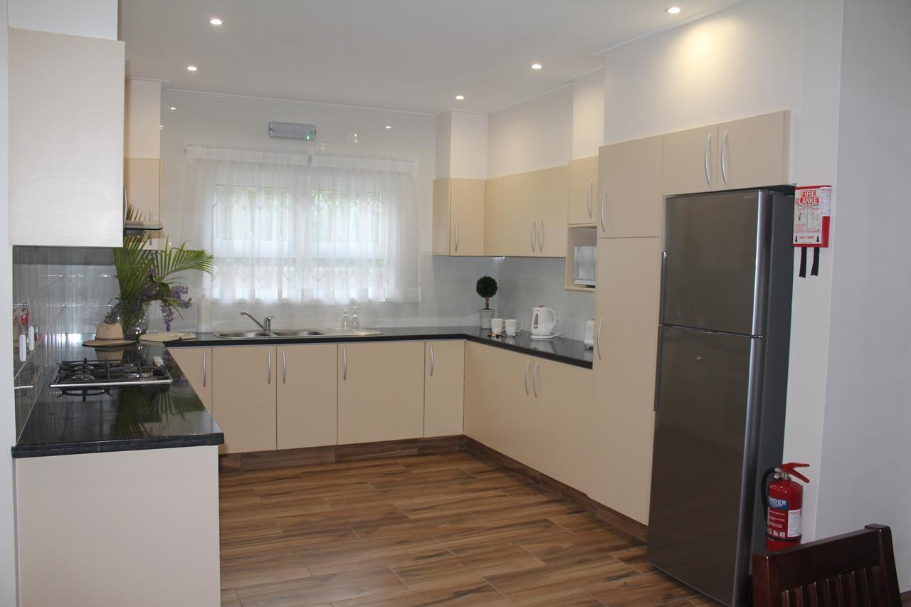 Residence Argine Victoria Esterno foto
